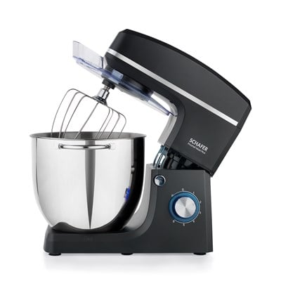 Schafer Prochef Maxi Plus Stand Mikser 10 L-Antrasit