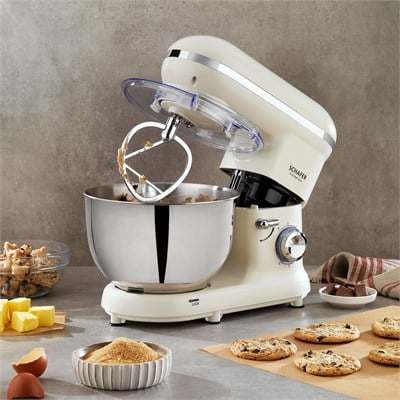 Schafer Prochef Vivo Stand Mikser 5 L-Krem