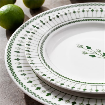 Schafer Rapid Yemek Takımı 29 Parça-Siyah
