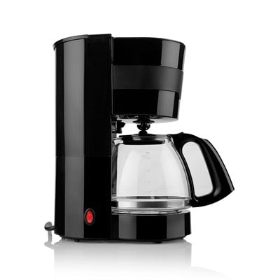 Schafer Robusta Filtre Kahve Makinesi-Siyah
