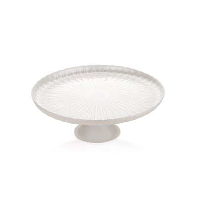 Schafer Sakura Pasta Servis Seti 7 Parça-Beyaz