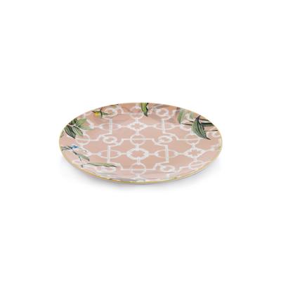 Schafer Sorte Pasta Seti 6 Parça-Pembe