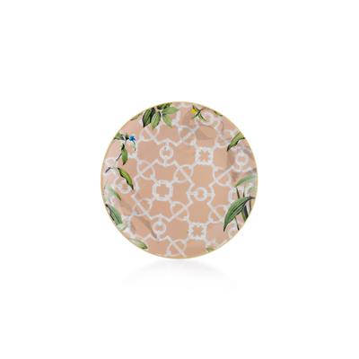 Schafer Sorte Pasta Seti 6 Parça-Pembe