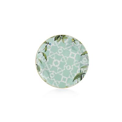 Schafer Sorte Pasta Seti 6 Parça-Su Yeşili