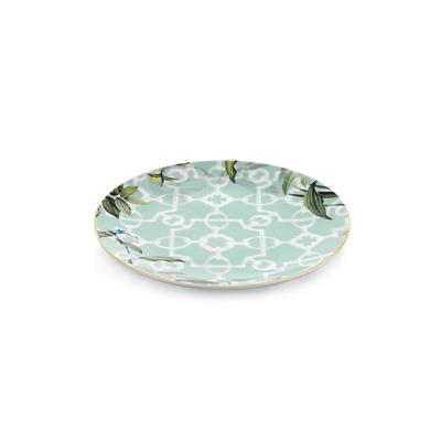 Schafer Sorte Pasta Seti 6 Parça-Su Yeşili