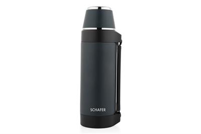 Schafer Steely Termos 1.5 L-Lacivert