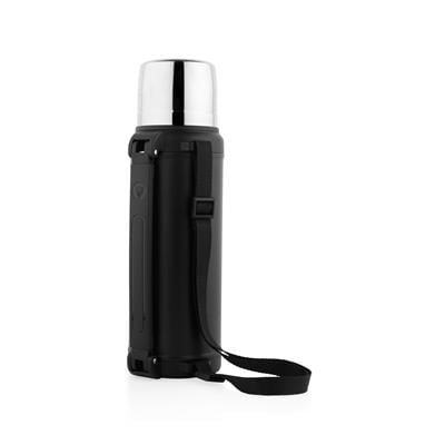 Schafer Steely Termos 2 L-Lacivert