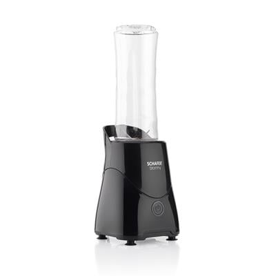 Schafer Stormy Kişisel Blender-Siyah