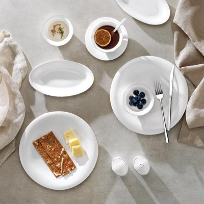 Schafer Superfine Bone Elixir Kahvaltı Takımı 32 Parça-Gold