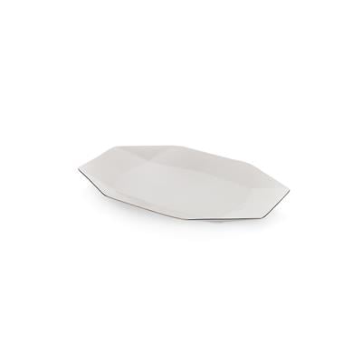 Schafer Superfine Bone Star Yemek Takımı 56 Parça-Platin