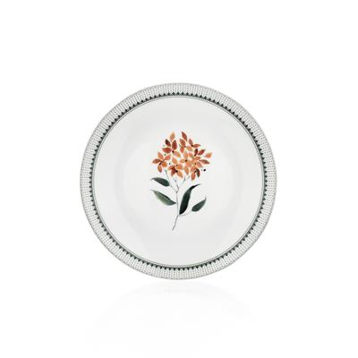 Schafer Suzzy Kahvaltı Takımı 32 Parça-Yeşil