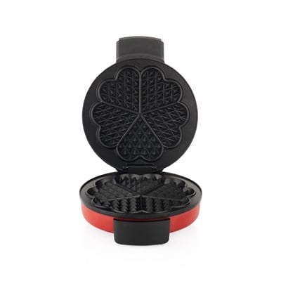 Schafer Waffix Waffle Makinesi-Kırmızı
