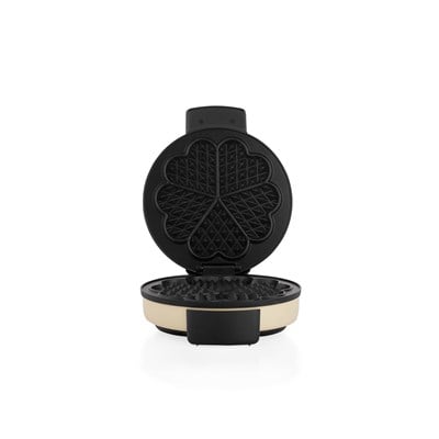 Schafer Waffix Waffle Makinesi-Krem