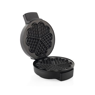 Schafer Waffix Waffle Makinesi-Siyah