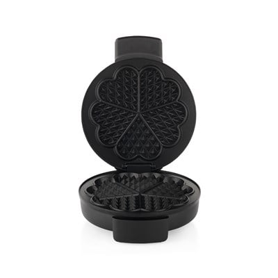 Schafer Waffix Waffle Makinesi-Siyah