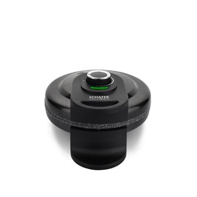 Schafer Waffle Express Waffle Makinesi - Füme