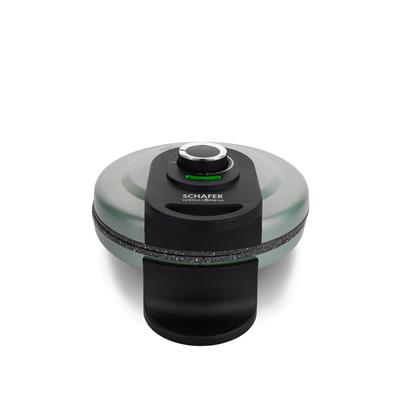 Schafer Waffle Express Waffle Makinesi - Yeşil