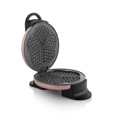 Schafer Waffle Express Waffle Makinesi - Bronz
