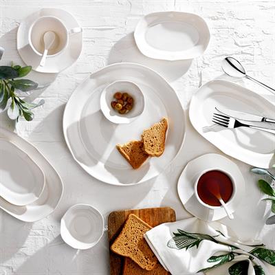 Schafer Weekend Kahvaltı Takımı 32 Parça-Beyaz06