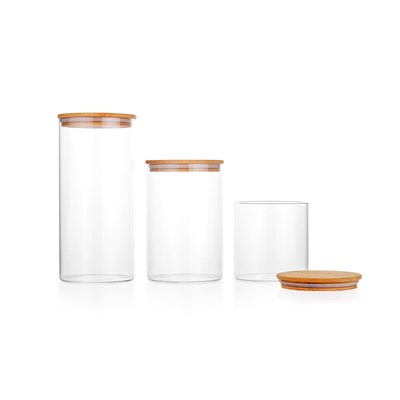 Schafer Woodart 3 Lü Baharat Seti