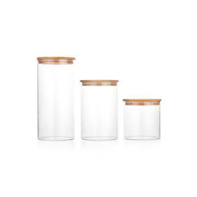 Schafer Woodart 3 Lü Baharat Seti