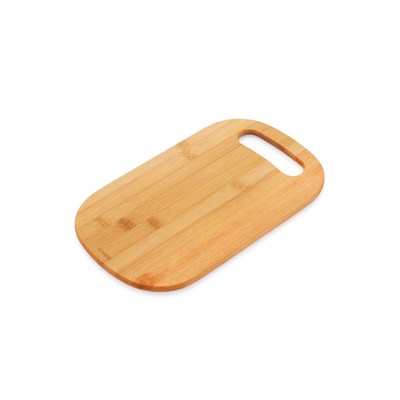 Schafer Woodart 3 Lü Oval Tutacaklı Kesme Tahtası