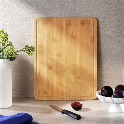 Schafer Woodart Kalın Büyük Kesme Tahtası