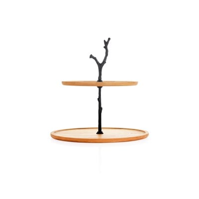 Schafer Woodart Katlı Kurabiyelik