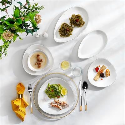 Set-109//803233//842331//804285//858424 - Schafer Trend-2 Evlilik Paketi