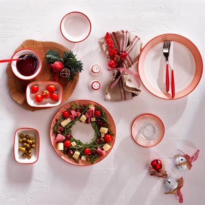 Set-109//803233//842331//804285//858424 - Schafer Trend-2 Evlilik Paketi