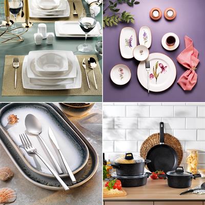 Set-112//464908//769454//804315//858424 - Schafer Grand Evlilik Paketi