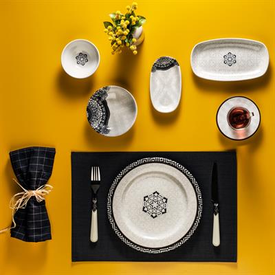 Set-113//147962//908969//804414//858424 - Schafer Royal-1 Evlilik Paketi