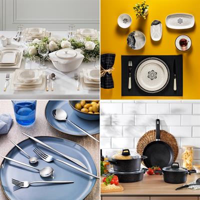 Set-113//147962//908969//804414//858424 - Schafer Royal-1 Evlilik Paketi