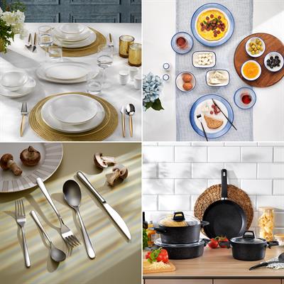 Set-114//813478//842317//804285//858424 - Schafer Royal-2 Evlilik Paketi