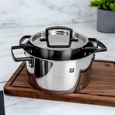 Zwilling Bellasera Tencere Seti 5 Parça