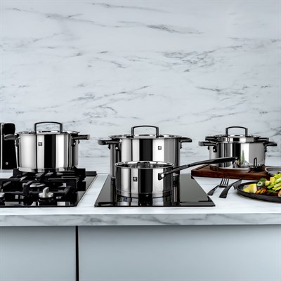 Zwilling Bellasera Tencere Seti 5 Parça