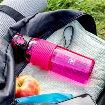 Zwilling Matara 680 ML Tritan-Pembe