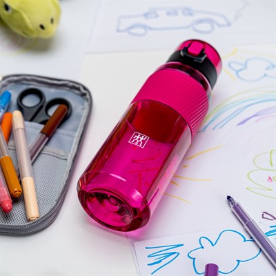 Zwilling Matara 680 ML Tritan-Pembe