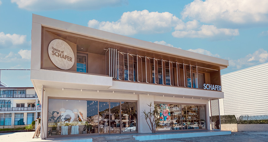 Bodrum’da Sofra ve Mutfak Alışverişinin Yeni Adresi: House of Schafer