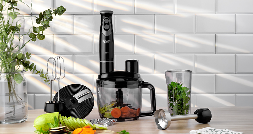 Blender Temizliği Nasıl Yapılır?