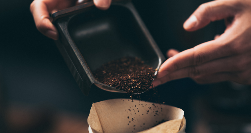 Kahve Tutkunları İçin Filtre Kahve Makinesi ile Lezzetli Tarifler ve İpuçları