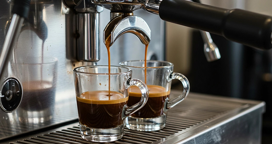 Espresso ve Filtre Kahve Arasındaki Farklar Nelerdir?