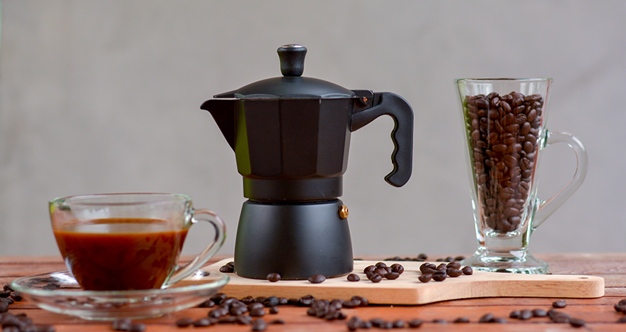 Moka Pot Nasıl Kullanılır? Adım Adım Mükemmel Demleme Rehberi