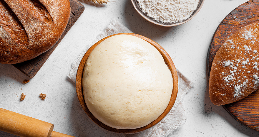 Hamur Yoğurma Makinesi ile Yapabileceğiniz En İyi Tarifler