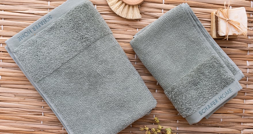 Havlularda Gramaj Nedir? Yumuşak ve Emici Havlu Nasıl Seçilir?