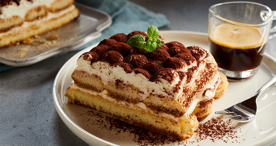 Tiramisu Tarifi: Evde Kolay ve Lezzetli Tiramisu Nasıl Yapılır?