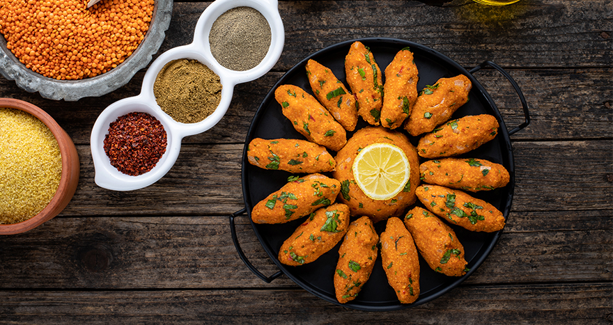 Mercimek Köftesi Tarifi: Tam Kıvamında Yapmanın Sırları