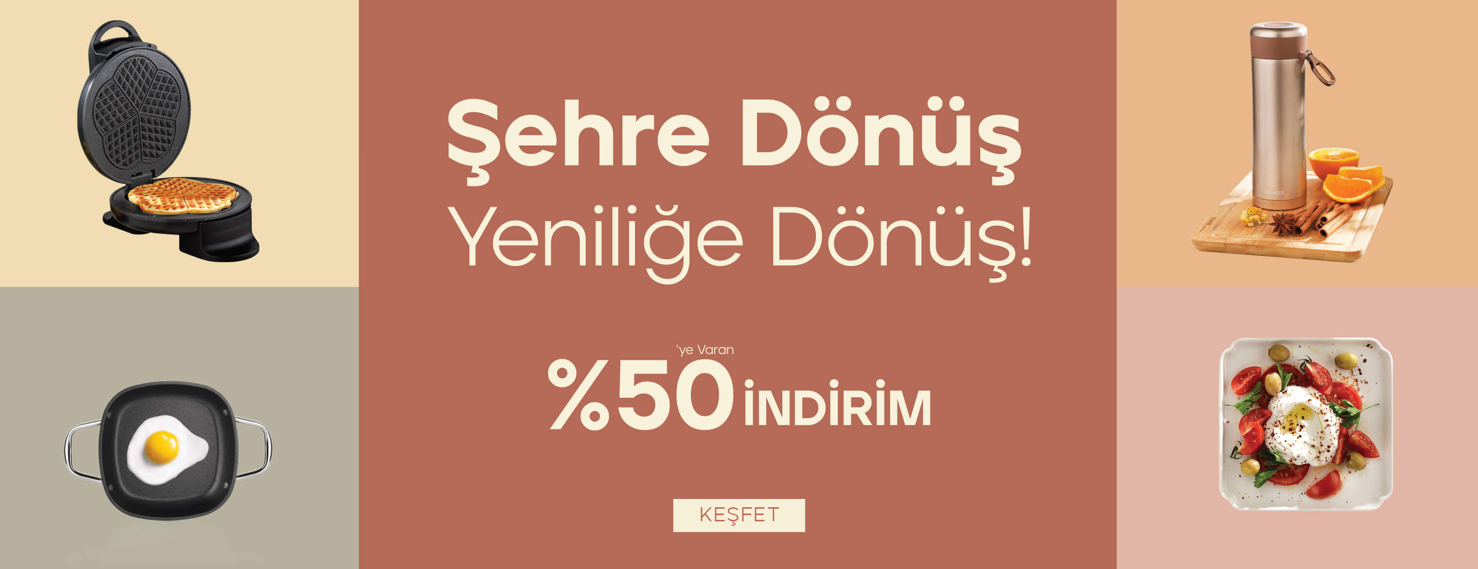 Schafer Yemek Takım