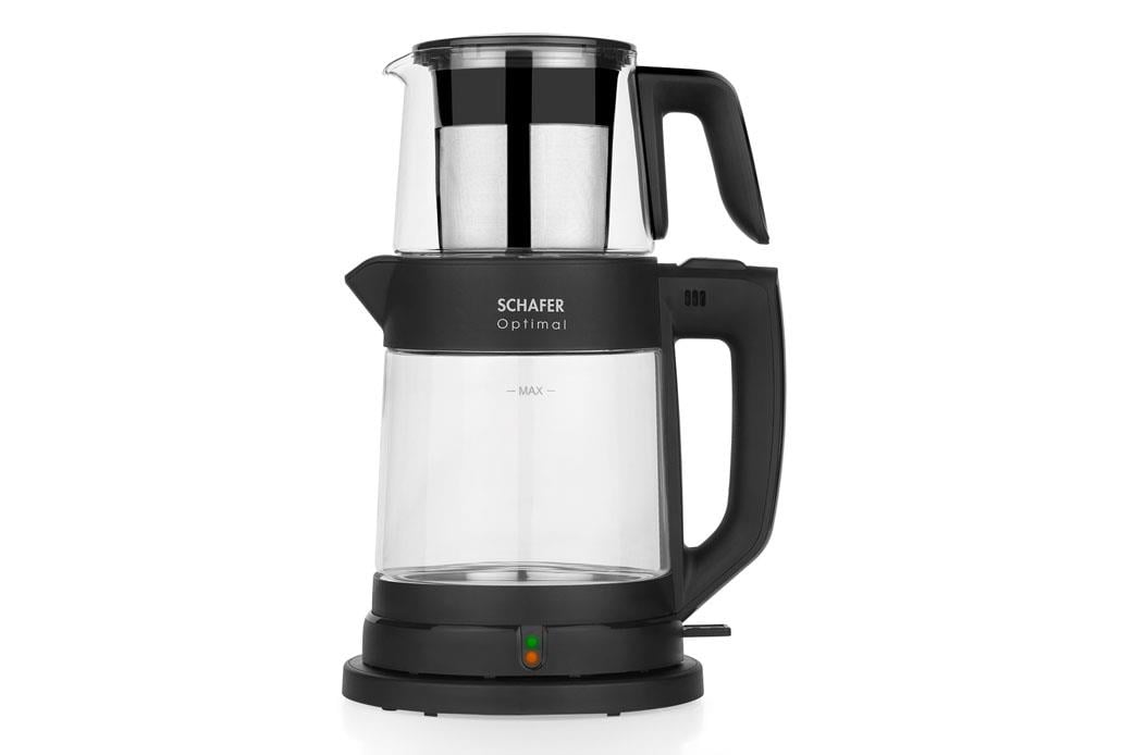Çay Makinesi