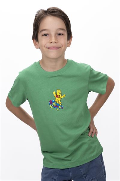 Harbibo Çocuk T-shirt